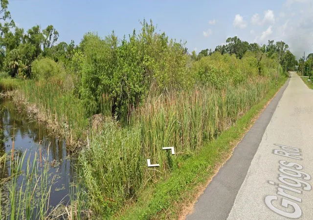 Photo 4 of Land for sale at 4266 Placida Rd, Englewood, FL 34224 | MLS# O6357914 | Listing updated on 2026-09-01