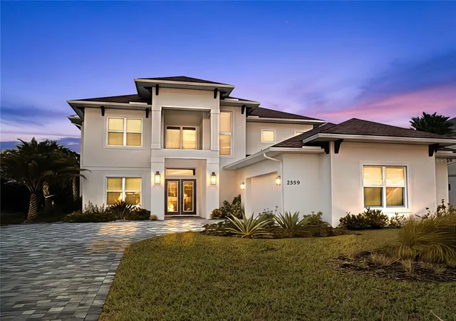 1st image of 2559 Palm Ave, Flagler Beach, FL 32136 | MLS# FC313877