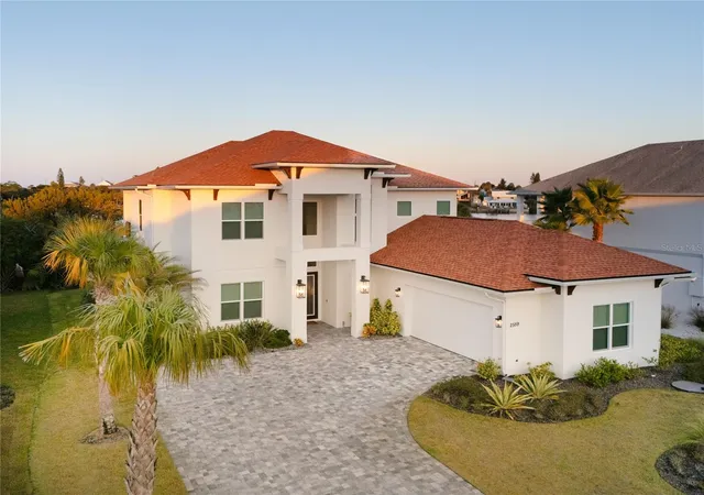 2nd image of 2559 Palm Ave, Flagler Beach, FL 32136 | MLS# FC313877