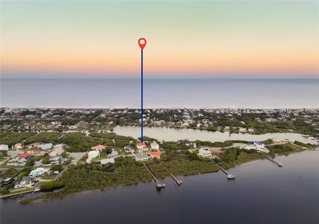 Photo 3 of Single family home for sale at 2559 Palm Ave, Flagler Beach, FL 32136 | MLS# FC313877 | Listing updated on 2025-11-23