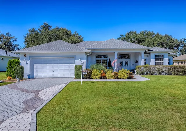 2nd image of 17627 Se 88th Covington Cir, The Villages, FL 32162 | MLS# G5104117