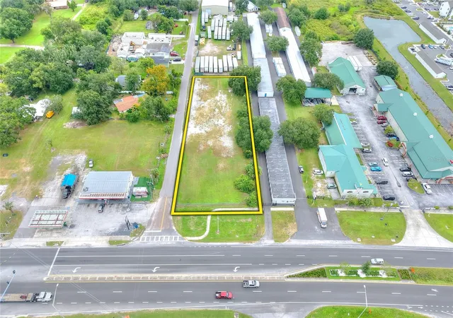 Land for sale at E Rayburn Rd, PLANT CITY, FL 33566 | MLS# TB8444813