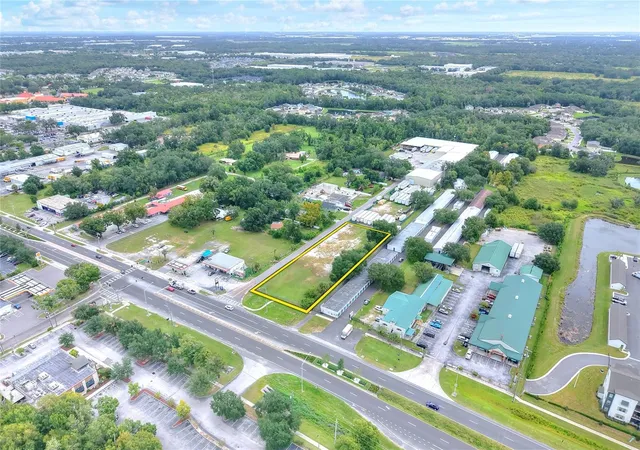 Photo 1 of Land for sale at E Rayburn Rd, Plant City, FL 33566 | MLS# TB8444813 | Listing updated on 2026-05-14