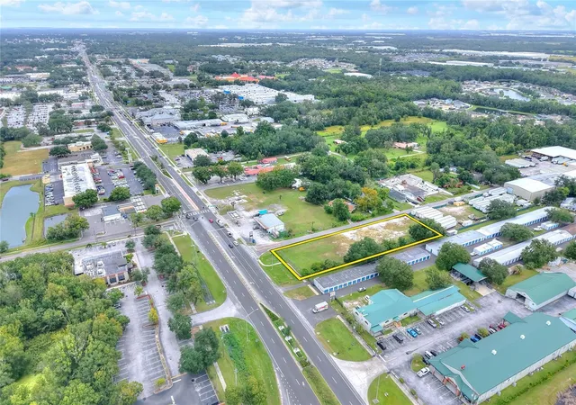 Photo 2 of Land for sale at E Rayburn Rd, Plant City, FL 33566 | MLS# TB8444813 | Listing updated on 2026-05-14
