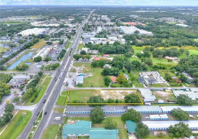 Photo 3 of Land for sale at E Rayburn Rd, Plant City, FL 33566 | MLS# TB8444813 | Listing updated on 2026-05-14