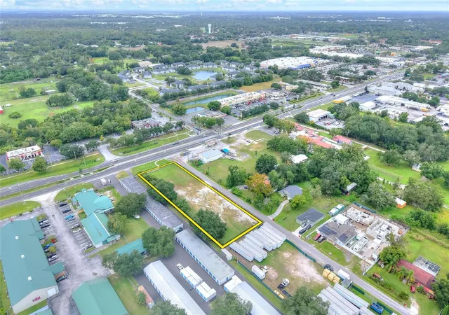Photo 4 of Land for sale at E Rayburn Rd, Plant City, FL 33566 | MLS# TB8444813 | Listing updated on 2026-05-14