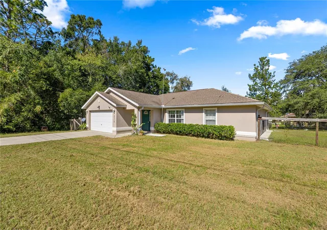 Photo 3 of Sale Pending at 9319 Se 161st Place, Summerfield, FL 34491 | MLS# OM712896 | Listing updated on 2026-09-03