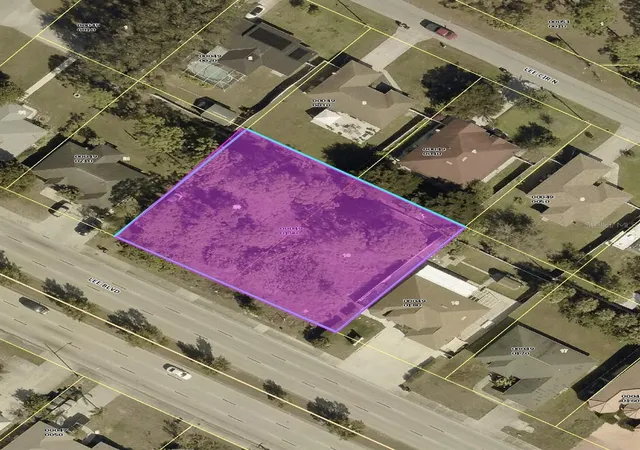 1st image of 5014 Lee Blvd, Lehigh Acres, FL 33971 | MLS# O6357998