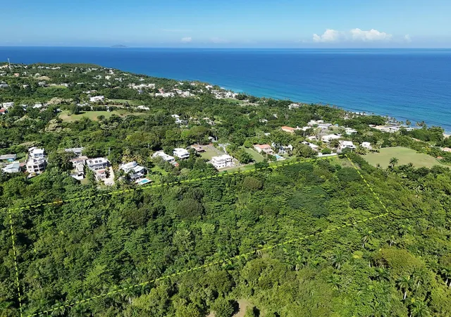 Photo 1 of Land for sale at Calle Las Palmas, Rincon, PR 00677 | MLS# PR9117159 | Listing updated on 2026-06-21