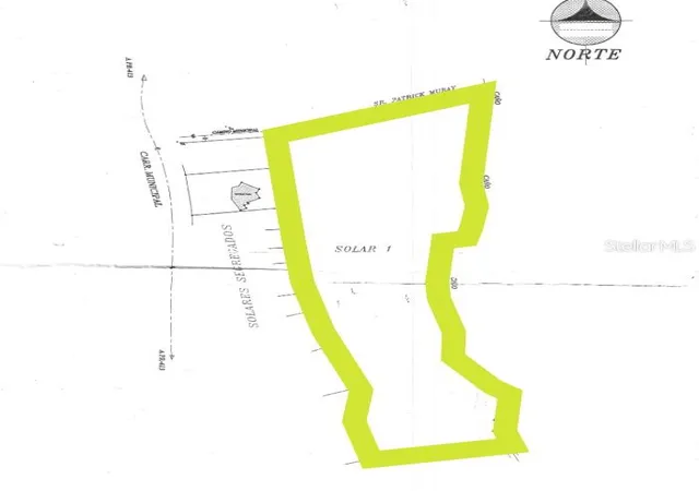 Photo 2 of Land for sale at Calle Las Palmas, Rincon, PR 00677 | MLS# PR9117159 | Listing updated on 2026-06-21