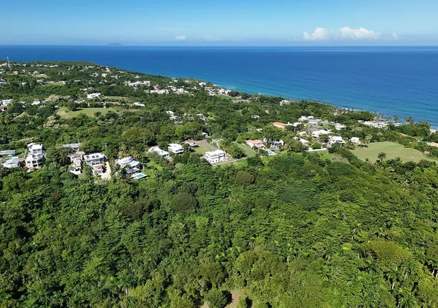 Photo 3 of Land for sale at Calle Las Palmas, Rincon, PR 00677 | MLS# PR9117159 | Listing updated on 2026-06-21