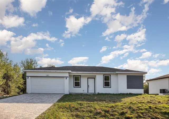 1st image of 13451 Kaplan Ter, Port Charlotte, FL 33981 | MLS# TB8444887