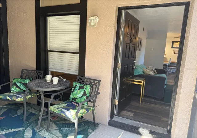 Photo 2 of Condo for sale at 4025 Angel Oak Ct #103, Tampa, FL 33613 | MLS# TB8444896 | Listing updated on 2026-08-25