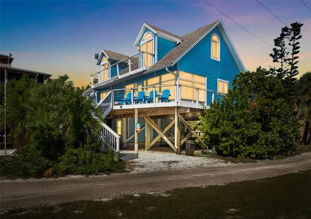 Homes for sale in Placida, FL | 9368 Little Gasparilla Island, Placida, FL 33946 | MLS# TB8444909