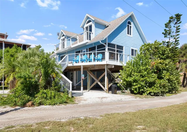 Homes for sale in Placida, FL | 9368 Little Gasparilla Island, Placida, FL 33946 | MLS# TB8444909