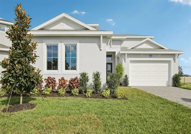 Photo 1 of Single family home for sale at 8218 Golden Beach Ct, Parrish, FL 34219 | MLS# TB8444921 | Listing updated on 2026-09-15