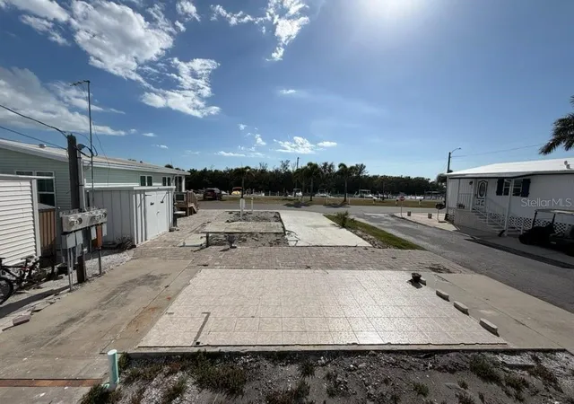 Photo 1 of Land for sale at 10315 Cortez Rd W #4-4, Bradenton, FL 34210 | MLS# A4670979 | Listing updated on 2026-09-15