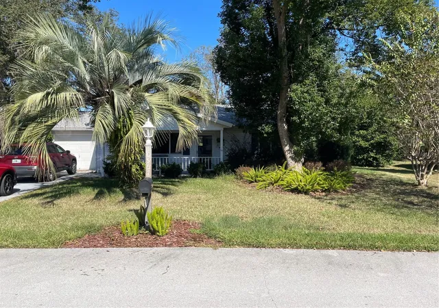 Photo 1 of Single family home for sale at 10967 Sw 81st Avenue, Ocala, FL 34481 | MLS# O6358051 | Listing updated on 2025-12-29