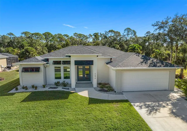 Photo 1 of Single family home for sale at 2690 Pebble Creek Pl, Port Charlotte, FL 33948 | MLS# N6141315 | Listing updated on 2026-07-17