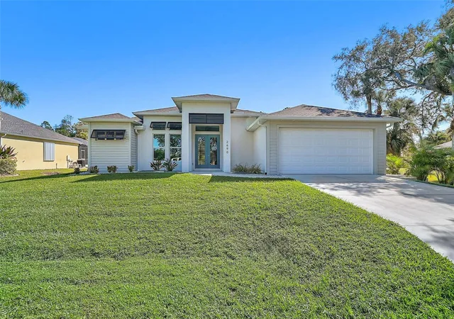 Photo 2 of Single family home for sale at 2690 Pebble Creek Pl, Port Charlotte, FL 33948 | MLS# N6141315 | Listing updated on 2026-07-17