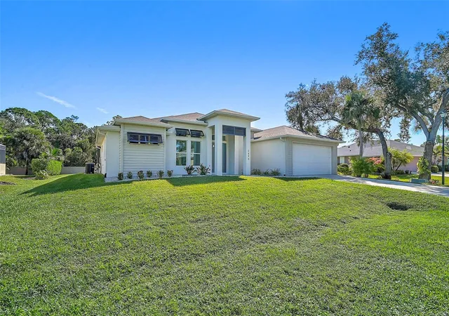 Photo 2 of Single family home for sale at 2690 Pebble Creek Pl, Port Charlotte, FL 33948 | MLS# N6141315 | Listing updated on 2026-07-17