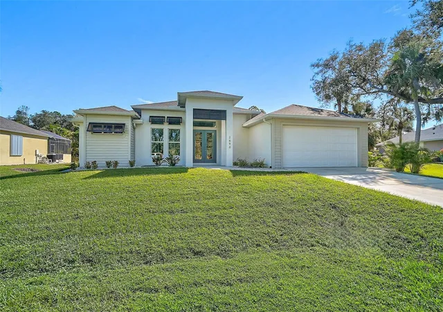 Photo 3 of Single family home for sale at 2690 Pebble Creek Pl, Port Charlotte, FL 33948 | MLS# N6141315 | Listing updated on 2026-07-17
