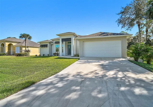 Photo 4 of Single family home for sale at 2690 Pebble Creek Pl, Port Charlotte, FL 33948 | MLS# N6141315 | Listing updated on 2026-07-17