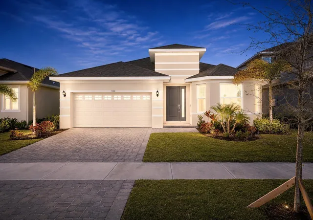 Photo 4 of Single family home for sale at 923 Signet Dr, Apollo Beach, FL 33572 | MLS# TB8445010 | Listing updated on 2026-09-24