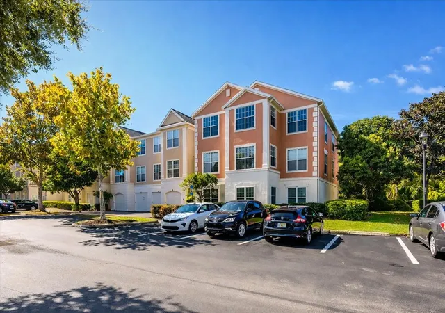 Photo 1 of Condo for sale at 12849 Madison Pointe Cir #307, Orlando, FL 32821 | MLS# TB8445013 | Listing updated on 2026-10-08