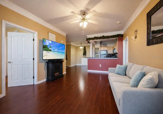 Photo 3 of Condo for sale at 12849 Madison Pointe Cir #307, Orlando, FL 32821 | MLS# TB8445013 | Listing updated on 2026-10-08