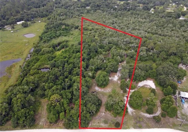 Photo 2 of Land for sale at 432 Wildlife Trl, Lakeland, FL 33809 | MLS# TB8445040 | Listing updated on 2026-02-28