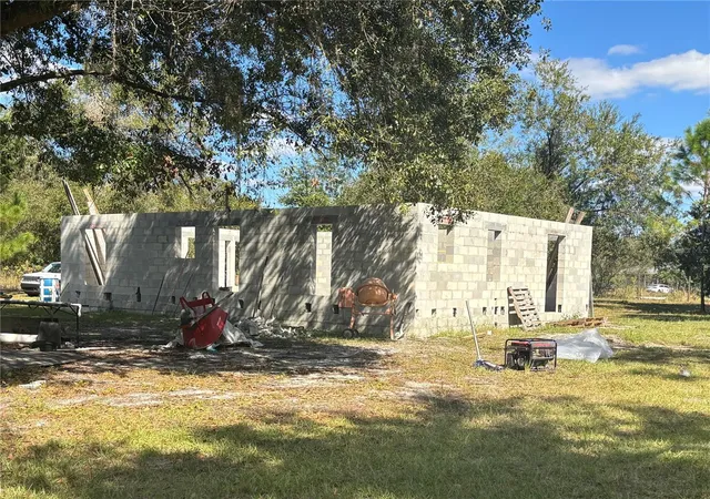 Photo 3 of Land for sale at 432 Wildlife Trl, Lakeland, FL 33809 | MLS# TB8445040 | Listing updated on 2026-02-28