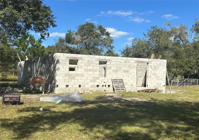 Photo 3 of Land for sale at 432 Wildlife Trl, Lakeland, FL 33809 | MLS# TB8445040 | Listing updated on 2026-02-28
