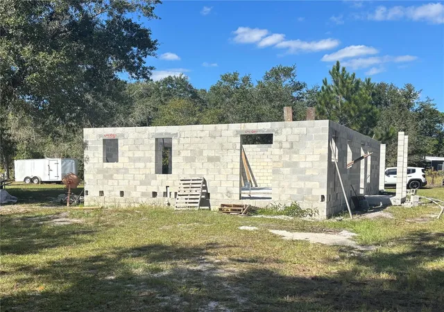 Photo 4 of Land for sale at 432 Wildlife Trl, Lakeland, FL 33809 | MLS# TB8445040 | Listing updated on 2026-02-28