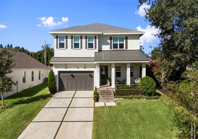 Single family home for sale at 2403 Cambridge Ave, LAKELAND, FL 33803 | MLS# TB8445043