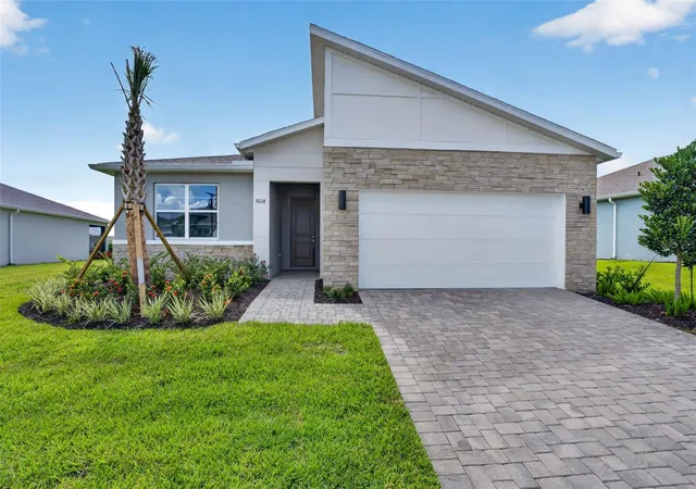 Photo 1 of Single family home for sale at 5016 124th Avenue E, Parrish, FL 34219 | MLS# TB8445048 | Listing updated on 2026-10-28