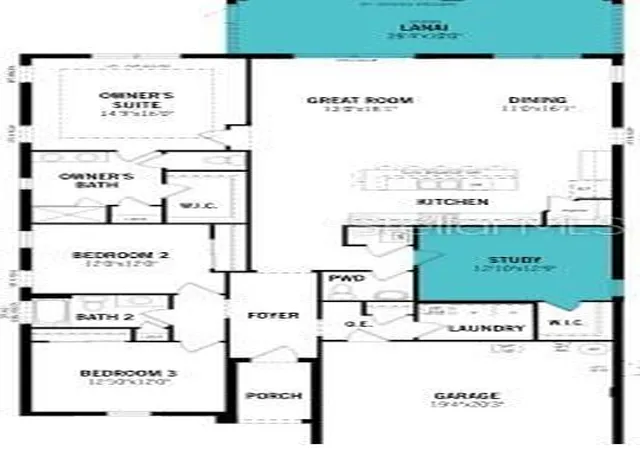 Photo 2 of Single family home for sale at 5016 124th Avenue E, Parrish, FL 34219 | MLS# TB8445048 | Listing updated on 2026-10-28