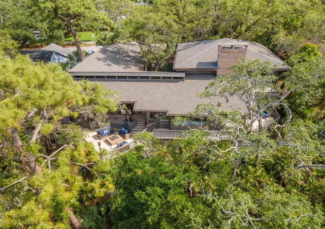 86th image of 1296 Weybridge Ln, Dunedin, FL 34698 | MLS# TB8445062