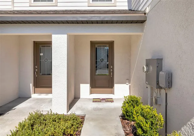Photo 1 of Townhouse for sale at 1691 Wynford Cir, Tavares, FL 32778 | MLS# G5104161 | Listing updated on 2026-07-18
