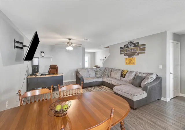 Photo 4 of Townhouse for sale at 1691 Wynford Cir, Tavares, FL 32778 | MLS# G5104161 | Listing updated on 2026-07-18
