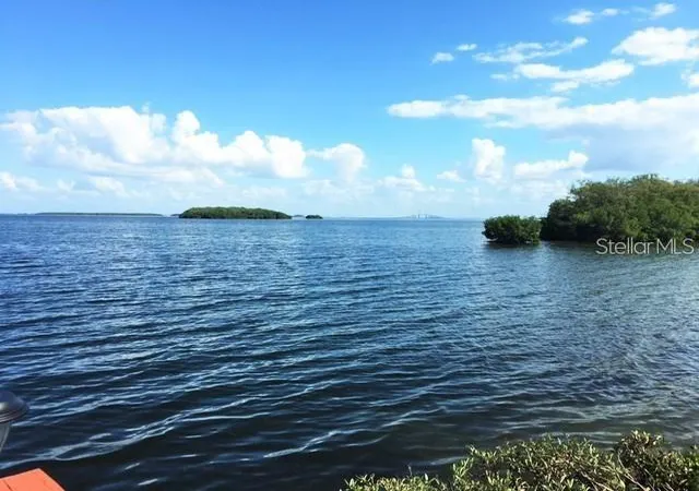 Photo 1 of Condo for sale at 1515 Pinellas Bayway S #15, Saint Petersburg, FL 33715 | MLS# TB8445086 | Listing updated on 2026-08-30