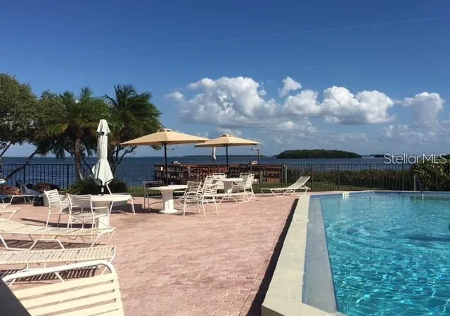 Photo 2 of Condo for sale at 1515 Pinellas Bayway S #15, Saint Petersburg, FL 33715 | MLS# TB8445086 | Listing updated on 2026-08-30