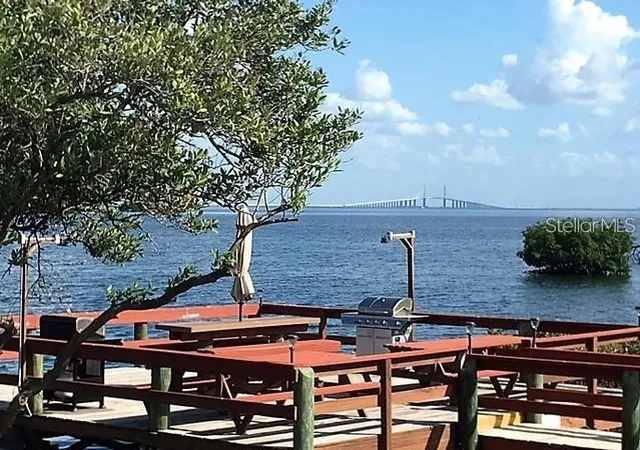 Photo 3 of Condo for sale at 1515 Pinellas Bayway S #15, Saint Petersburg, FL 33715 | MLS# TB8445086 | Listing updated on 2026-08-30