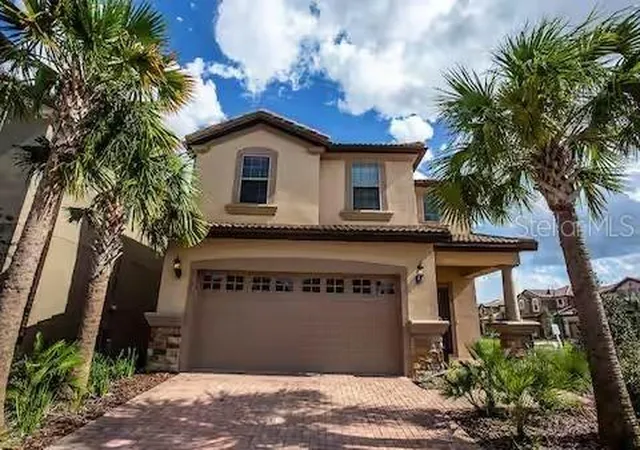 Photo 1 of Single family home for sale at 8956 Rhodes St, Kissimmee, FL 34747 | MLS# O6358195 | Listing updated on 2026-08-19