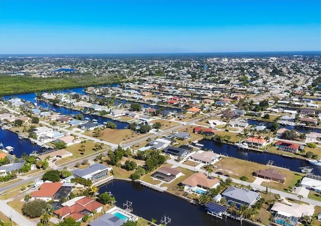 Photo 3 of Land for sale at 4358 Harbor Blvd, Port Charlotte, FL 33952 | MLS# C7517313 | Listing updated on 2026-06-25