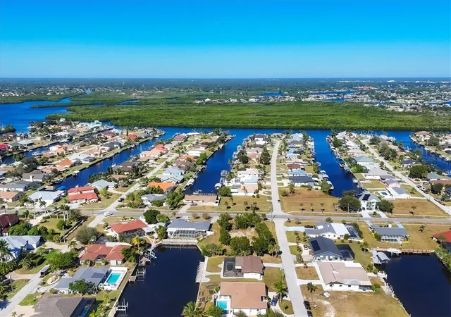 Photo 3 of Land for sale at 4358 Harbor Blvd, Port Charlotte, FL 33952 | MLS# C7517313 | Listing updated on 2026-06-25