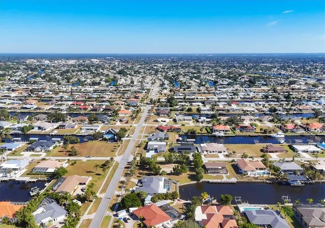 Photo 4 of Land for sale at 4358 Harbor Blvd, Port Charlotte, FL 33952 | MLS# C7517313 | Listing updated on 2026-06-25