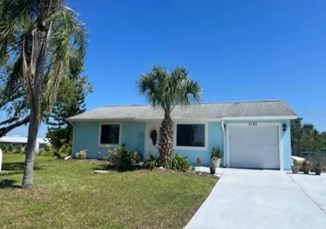 Photo 1 of Single family home for sale at 5120 Chaves Cir, Port Charlotte, FL 33948 | MLS# C7517316 | Listing updated on 2026-06-03