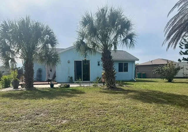 Photo 9 of Single family home for sale at 5120 Chaves Cir, Port Charlotte, FL 33948 | MLS# C7517316 | Listing updated on 2026-06-03