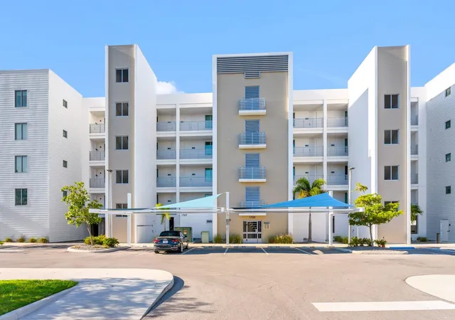 2nd image of 1709 N Tamiami Trl #503, Sarasota, FL 34234 | MLS# A4671066
